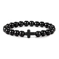 Bracelet de prière Black Onyx